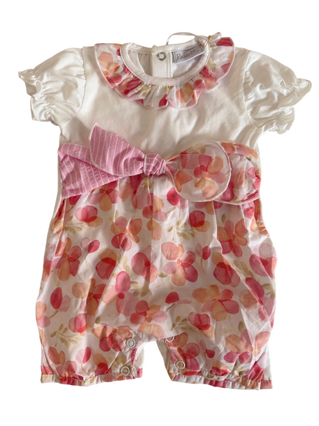 PA40AG - Abbigliamento bambini - PASTELLO