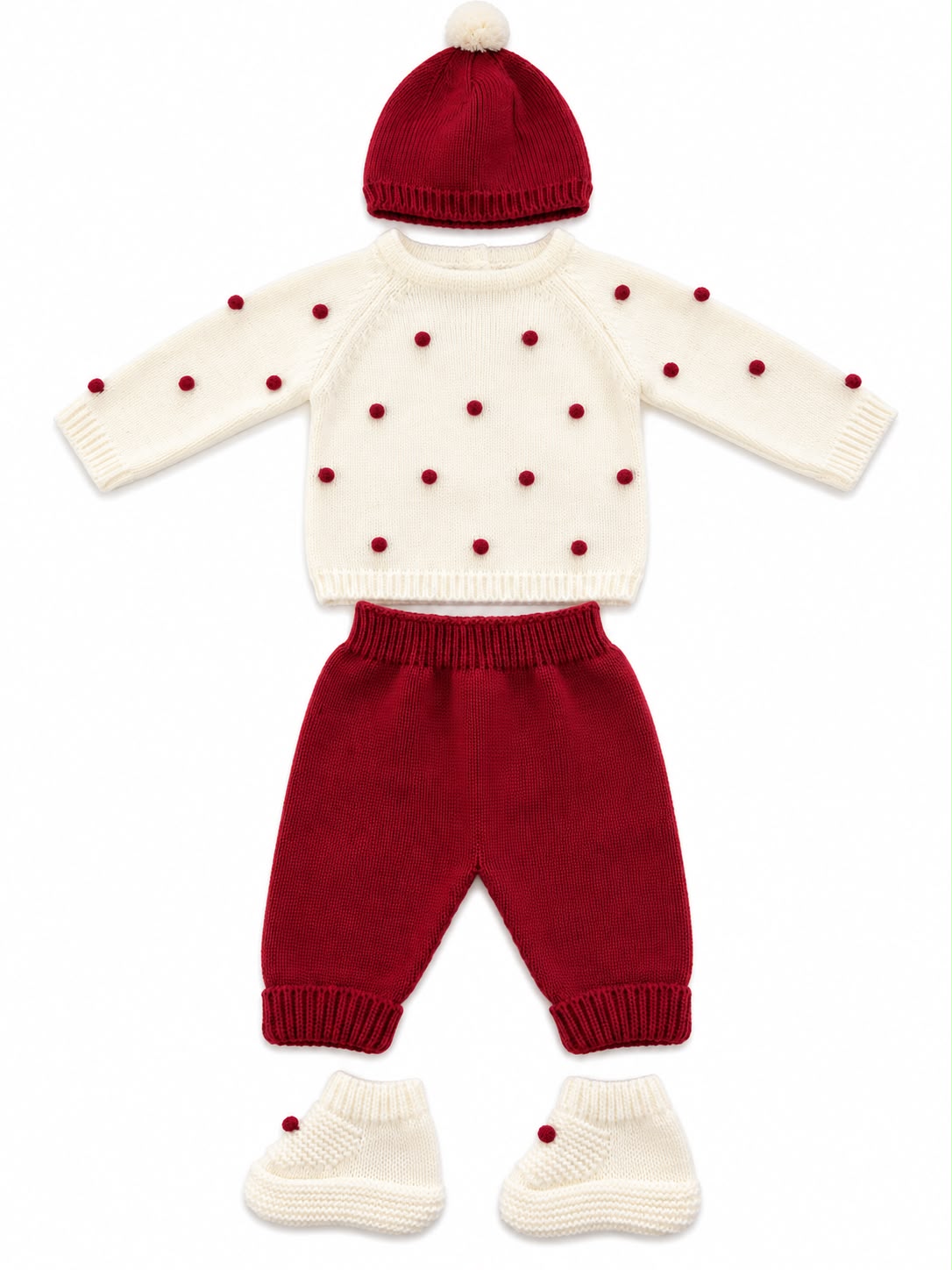 026AM-881 - Abbigliamento bambini - SARDON