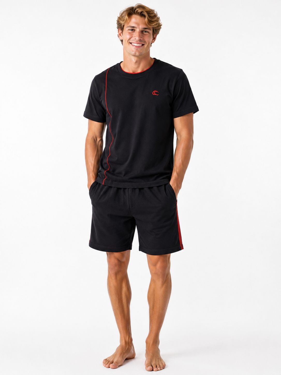 PCU-6760 - Pigiameria - CAPRICCI