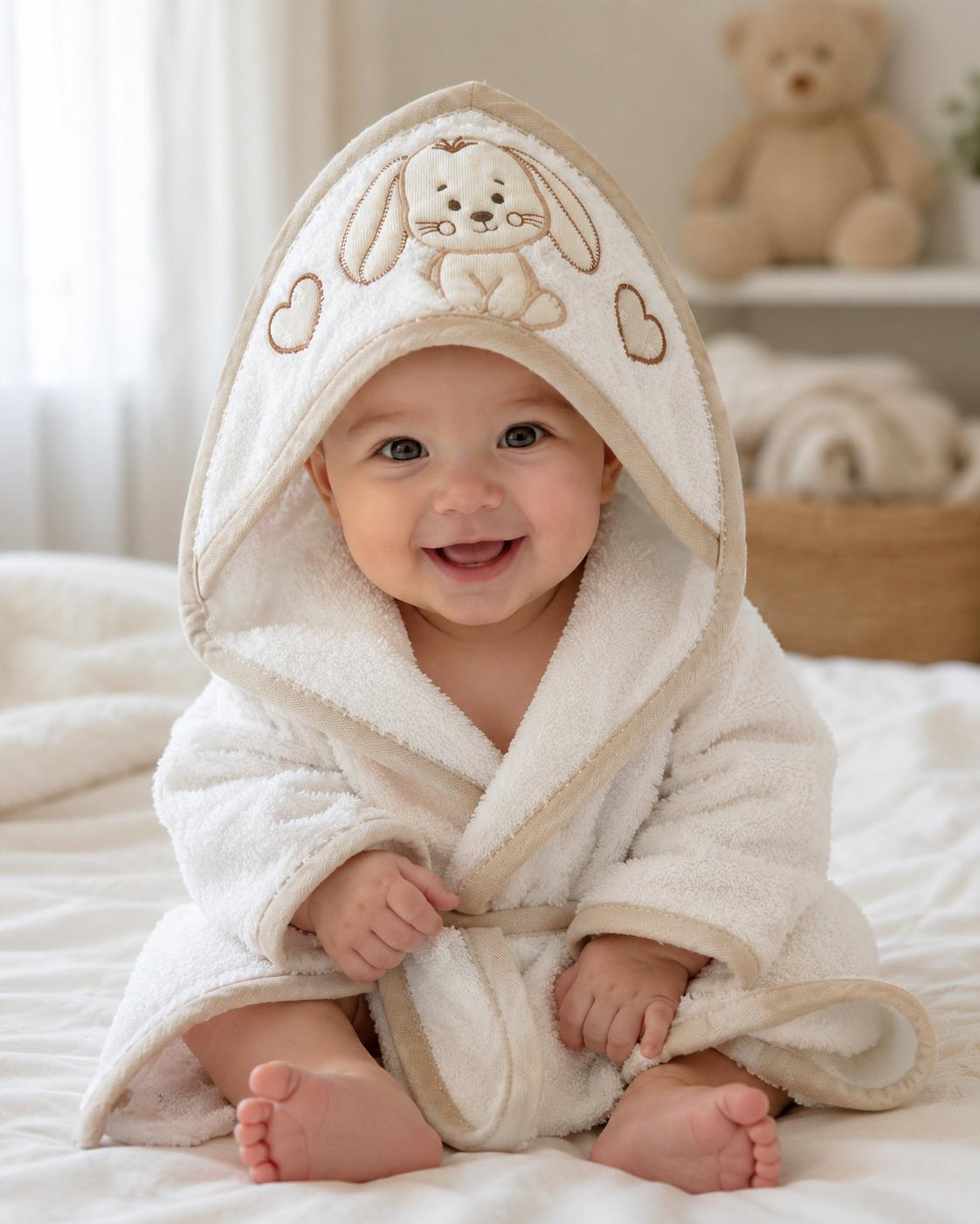 453 - BIANCHERIA BABY - NANCY BABY