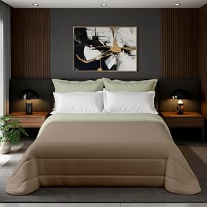 TRAPUNTA DOUBLE FACE - Biancheria Letto - zucchissime