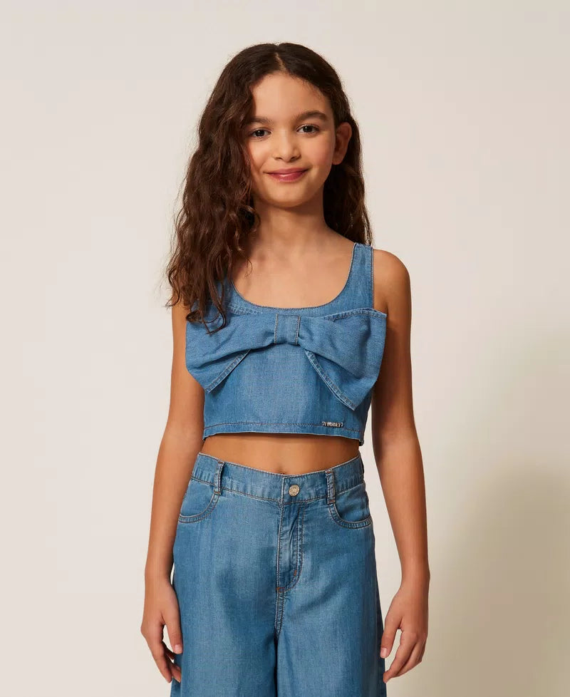 261GJ2071 - Abbigliamento bambini - TWINSET