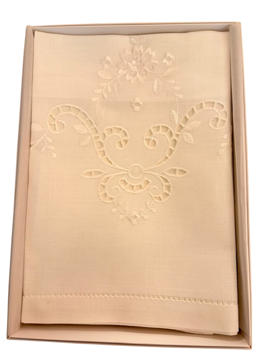 18099 - Biancheria Bagno - MASTERS OF LINEN