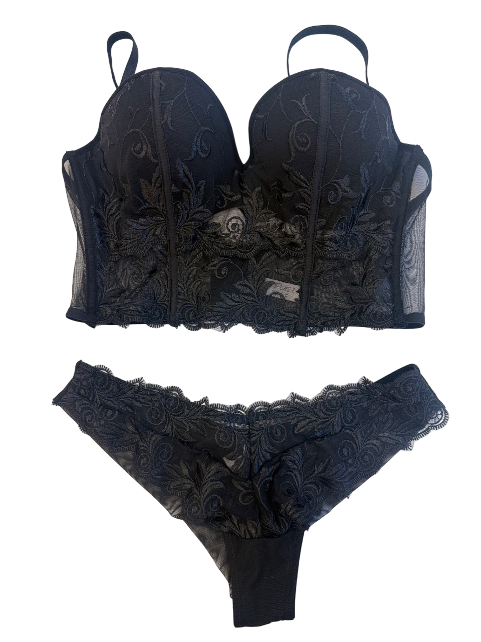 P0827C - Intimo - PURA
