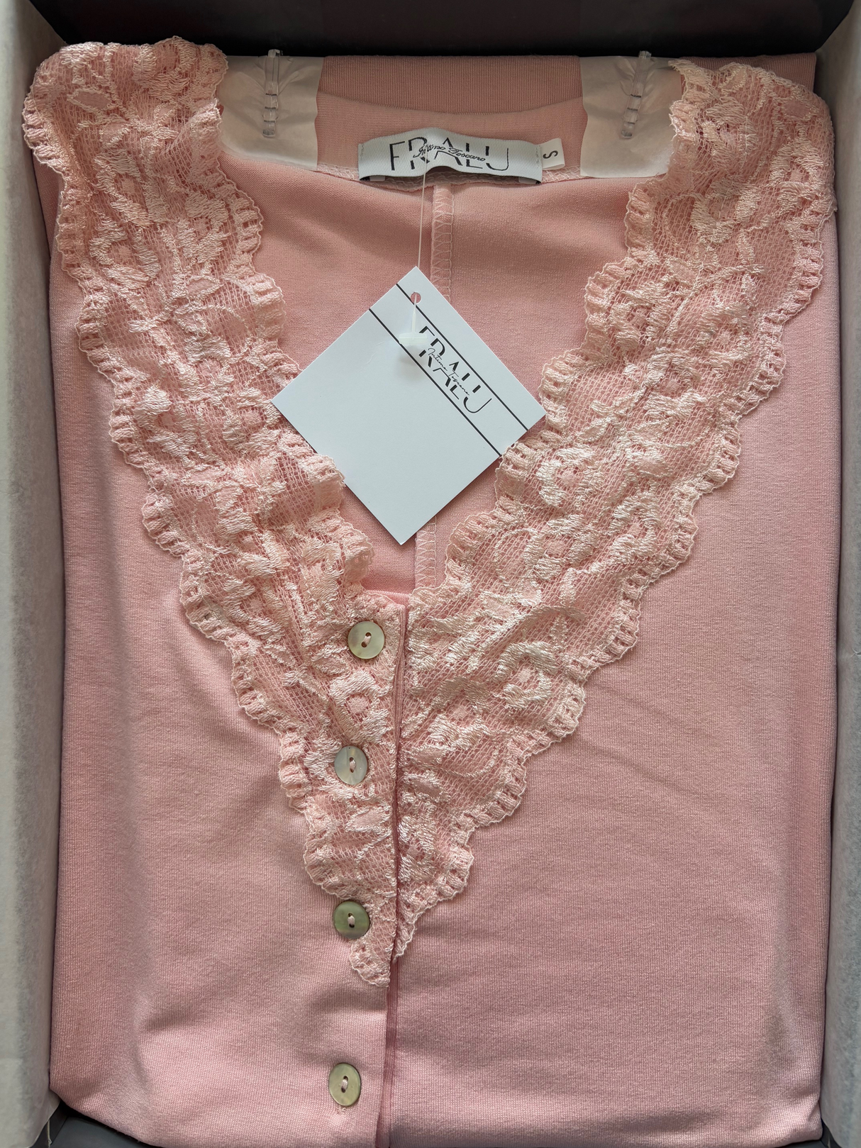 BETTY - Pigiameria - FRALU