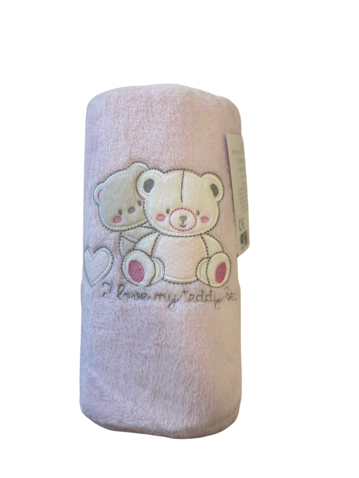 KM M252 BR - BIANCHERIA BABY - BRUCO BRUCO