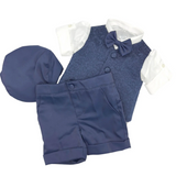 NG5428 - Abbigliamento bambini - NAZARENO GABRIELLI