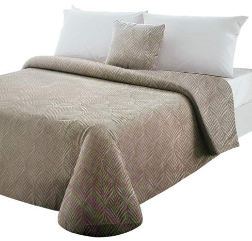 VELVET NATURE - Biancheria Letto - MARTA MARZOTTO