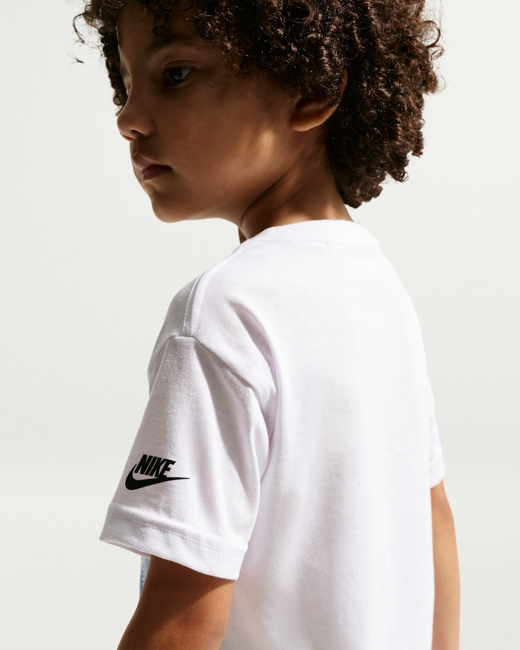 86N737-X0L - Abbigliamento bambini - NIKE