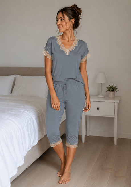 AP4081 - Pigiameria - FUANNA
