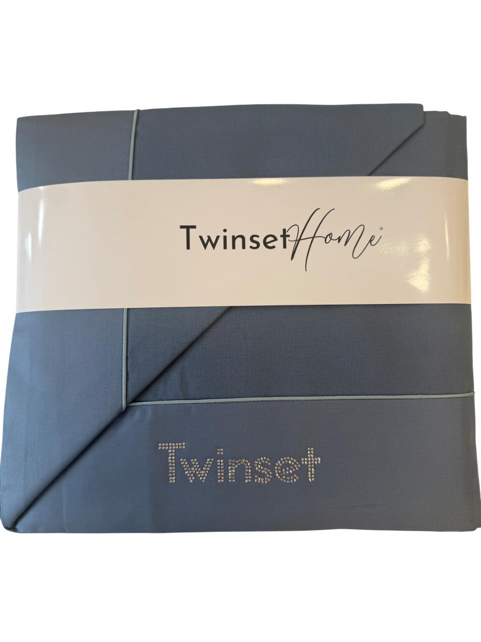 TINTA UNITA TWINSET - Biancheria Letto - TWINSET