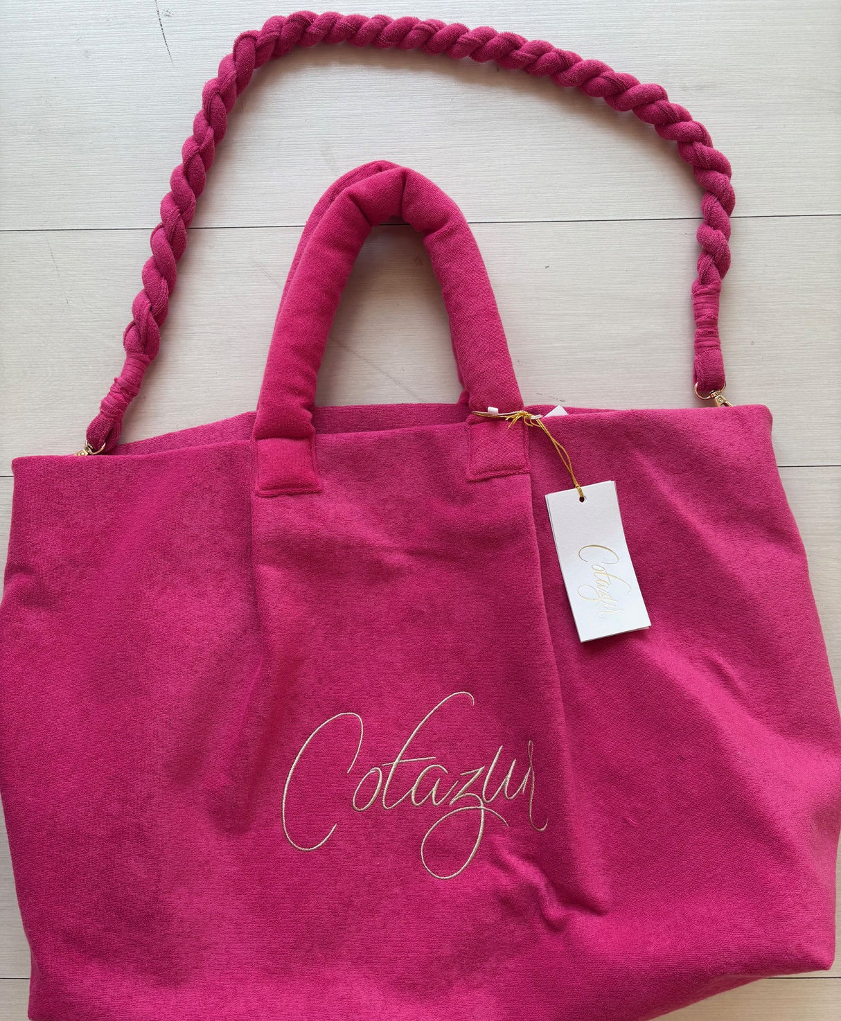 BSCA0126 - Accessori mare - COTAZUR