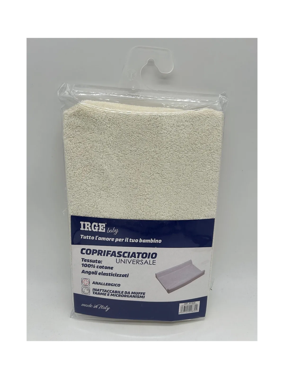 IR1830 - Accessori - IRGE