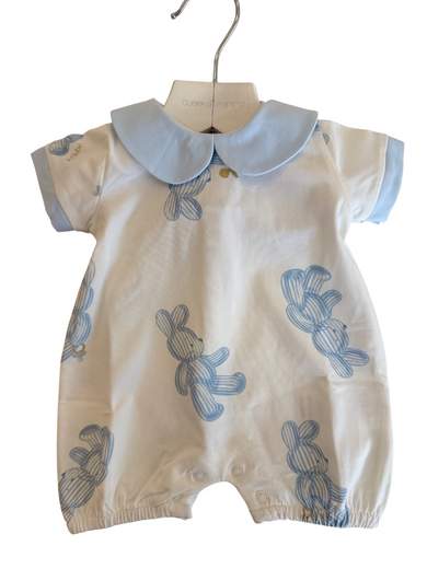 LBB5255 - Abbigliamento bambini - LE BEBÉ
