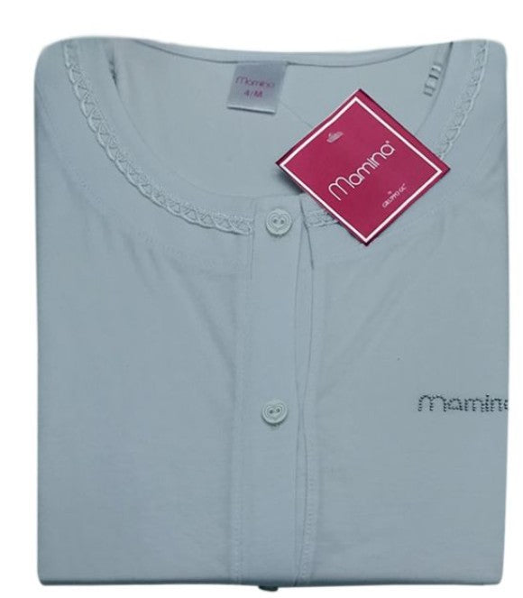 Z 9130 - Pigiameria - MAMINA