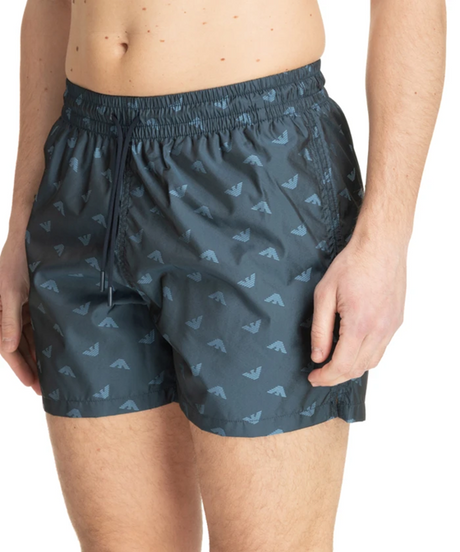 EM000583AF12352FB208 - Costumi da bagno - EMPORIO ARMANI