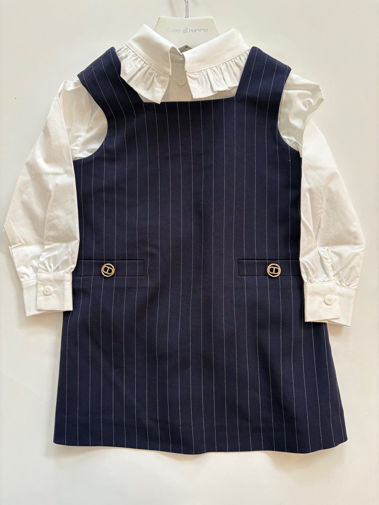 252GB2190 - Abbigliamento bambini - TWINSET