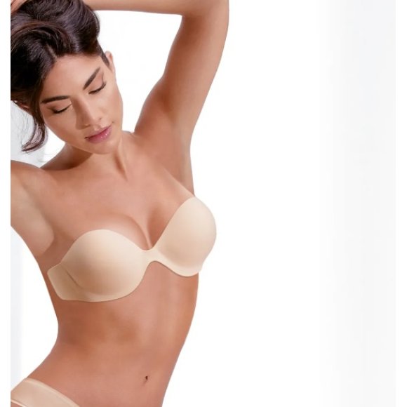 MISTERO - Intimo - LOVE&BRA