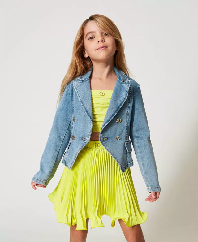 251GJ2540 - Abbigliamento bambini - TWINSET