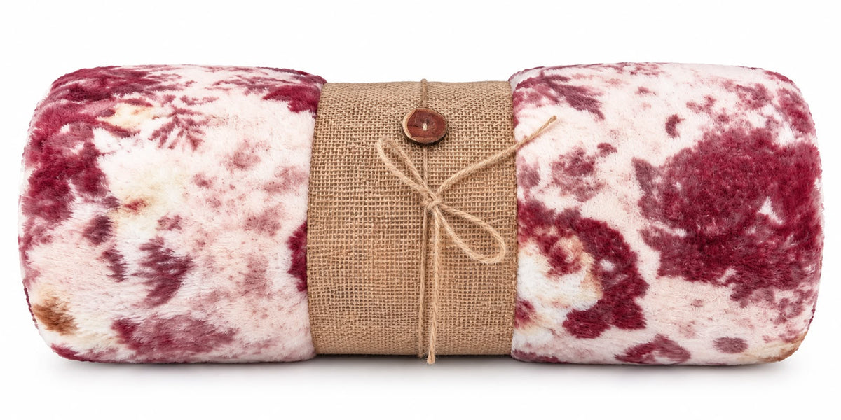 GINEVRA FLOWER - Biancheria Letto - FRANCY HOME