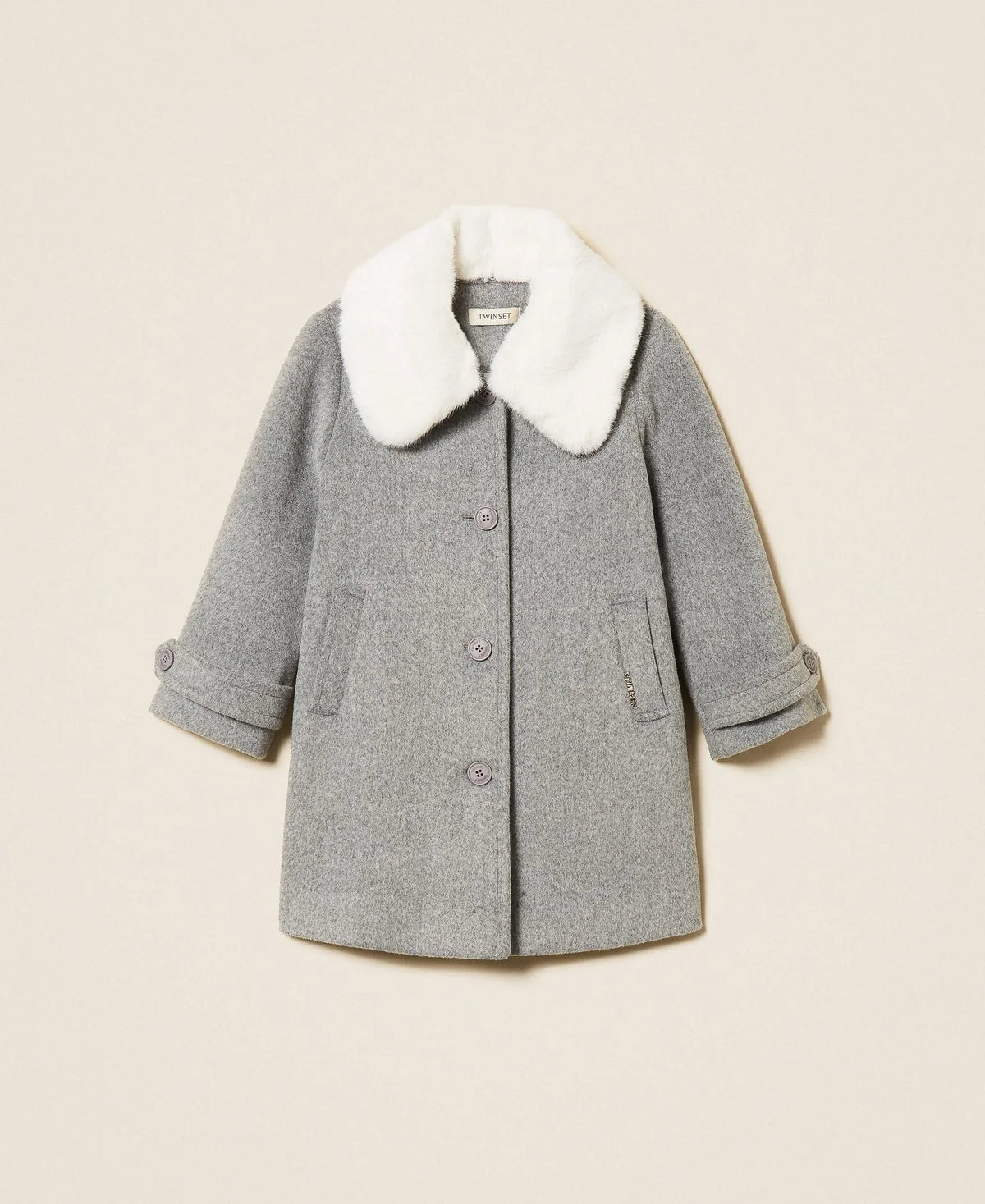 262GB2010 - Abbigliamento bambini - TWINSET