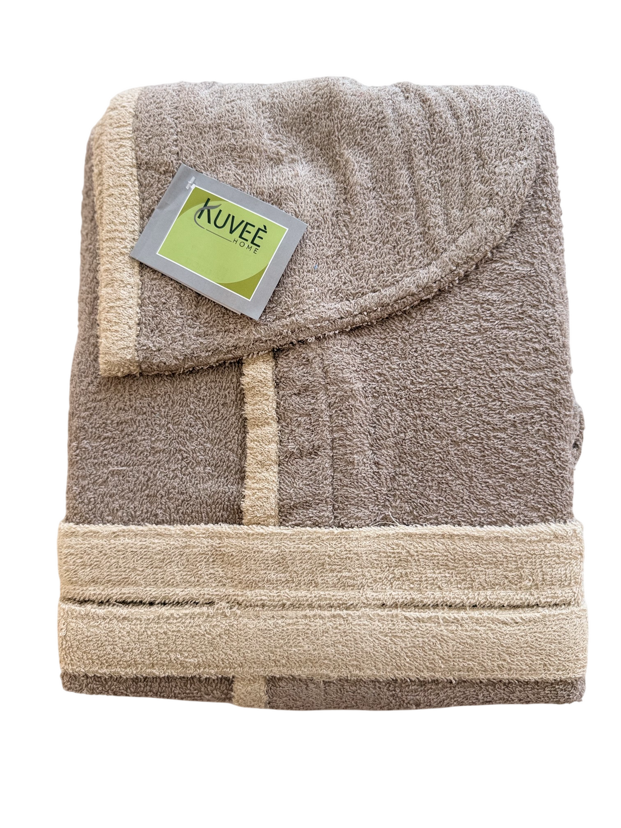 TW 000160 - Biancheria Bagno - KUVEE