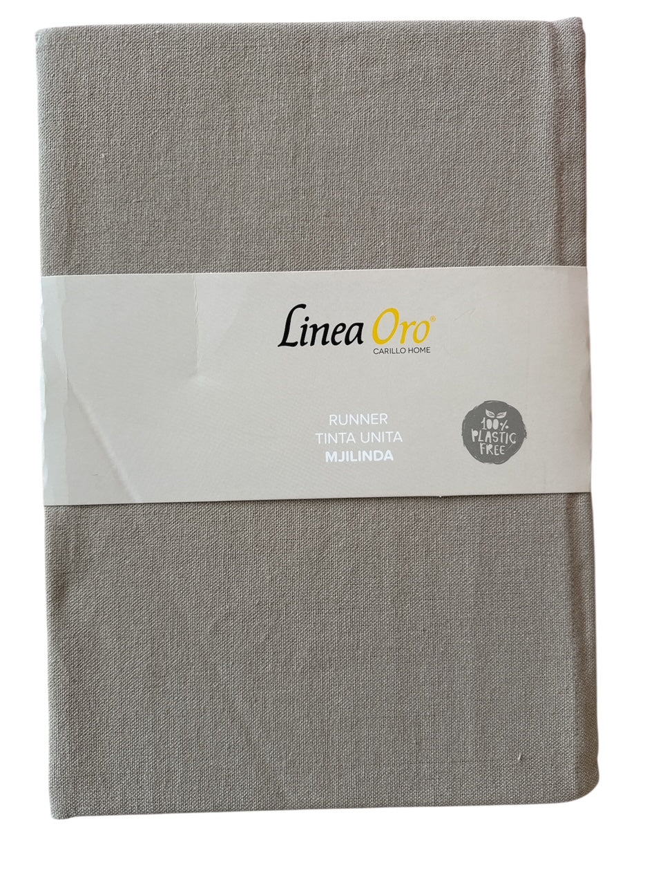 MG0134 - Biancheria Cucina - LINEAORO