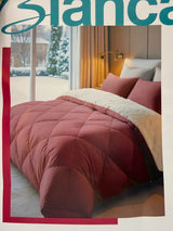 VELVET SHERPA - Biancheria Letto - BIANCALUNA