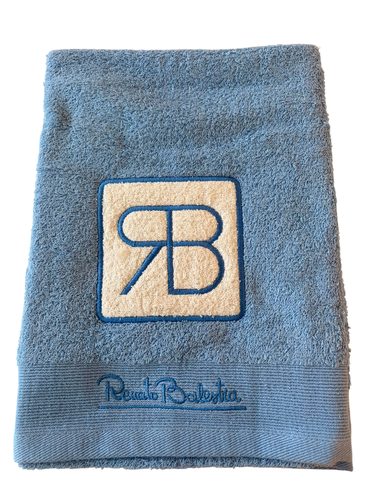 250010 - Biancheria Bagno - RENATO BALESTRA