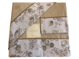 BRIGITTA - Biancheria Letto - CAREZZE