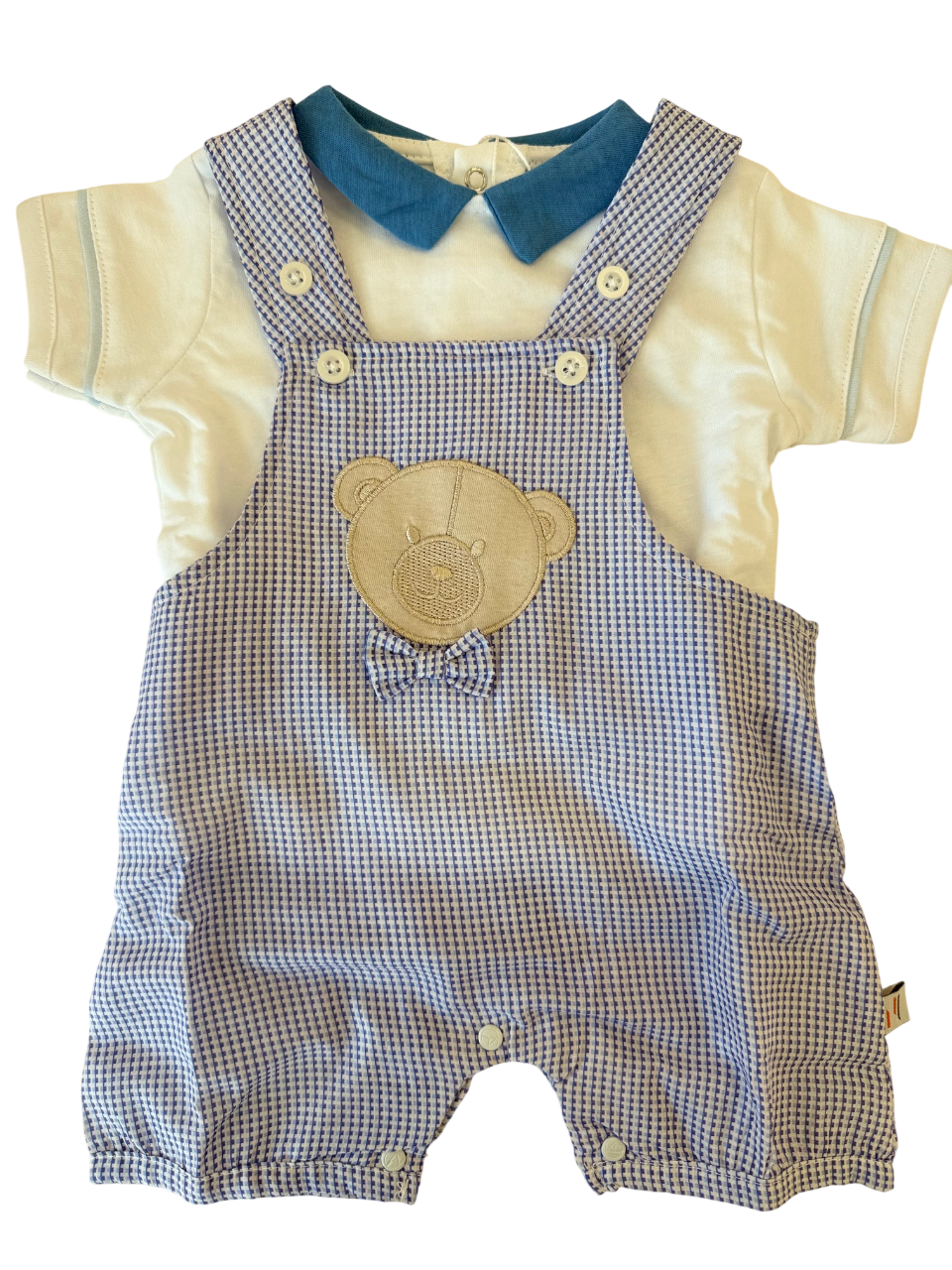 3660 DIS 50 - Abbigliamento bambini - NAZARENO GABRIELLI