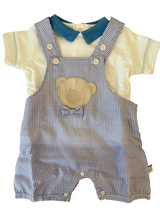 3660 DIS 50 - Abbigliamento bambini - NAZARENO GABRIELLI