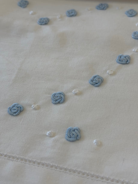05/1 COL19 - Biancheria Carrozzina - ARTIGIANBABY
