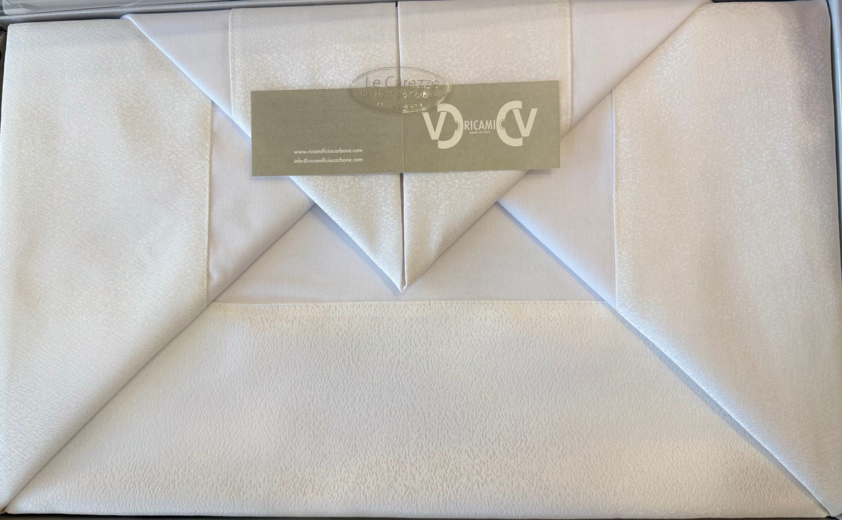 BAULETTO SHARON - Biancheria Letto - CAREZZE