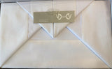 BAULETTO SHARON - Biancheria Letto - CAREZZE