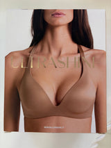SHINE TRIANGOLO - Intimo - LORMAR ULTRASHINE