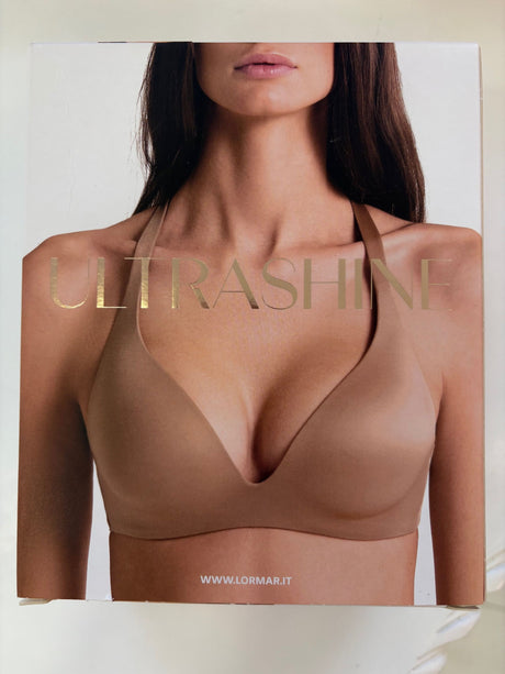 SHINE TRIANGOLO - Intimo - LORMAR ULTRASHINE
