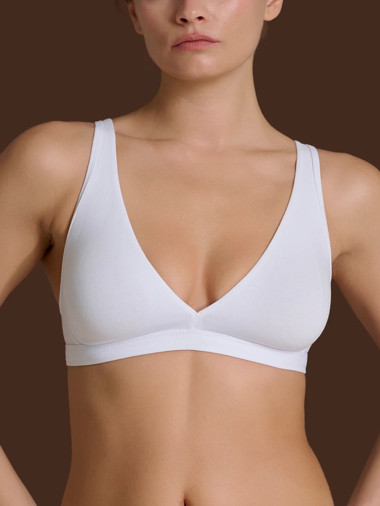 REGGISENO A VELA - Intimo - RAGNO