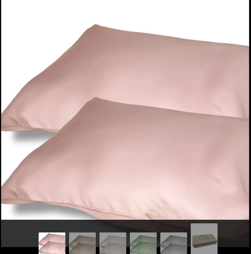 CLARA - Biancheria Letto - BIANCALUNA