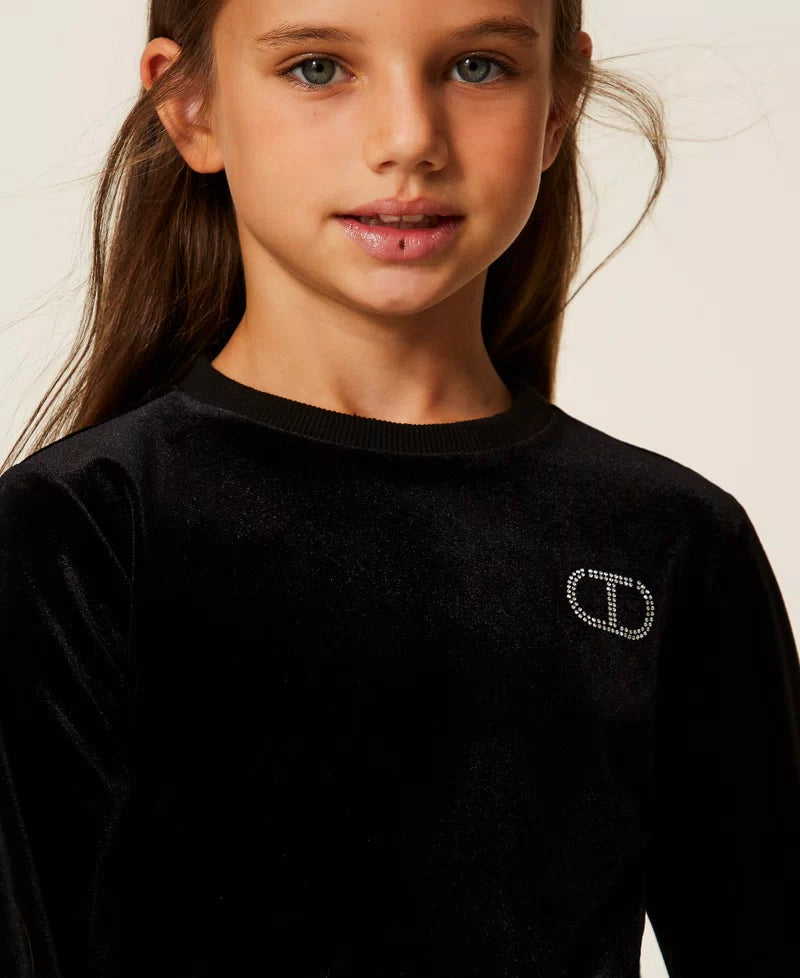 252GJ2033 - Abbigliamento bambini - TWINSET