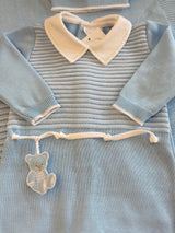 3111B - Abbigliamento bambini - PRIME EMOZIONI