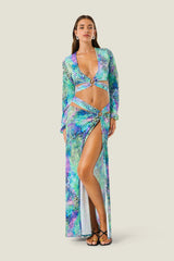 126WRWGO5874 - Costumi da bagno - 4GIVENESS