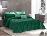 CU00064 - Biancheria Letto - HESSENSE