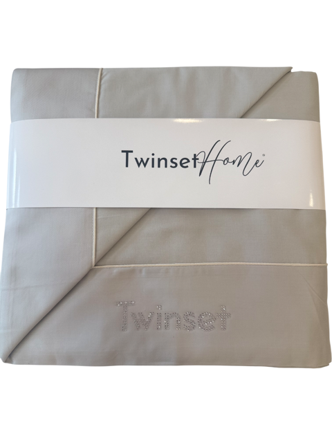 TINTA UNITA TWINSET - Biancheria Letto - TWINSET