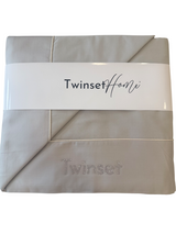 TINTA UNITA TWINSET - Biancheria Letto - TWINSET