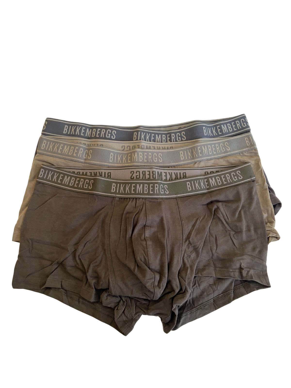 BKK1UTR15TR - Intimo - BIKKEMBERGS