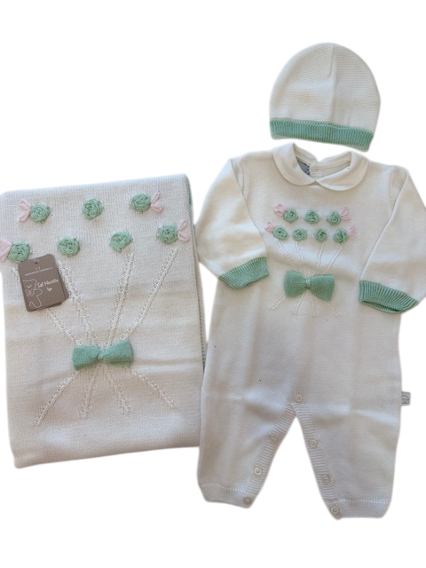 NG-3484 DIS15 - Abbigliamento bambini - NAZARENO GABRIELLI