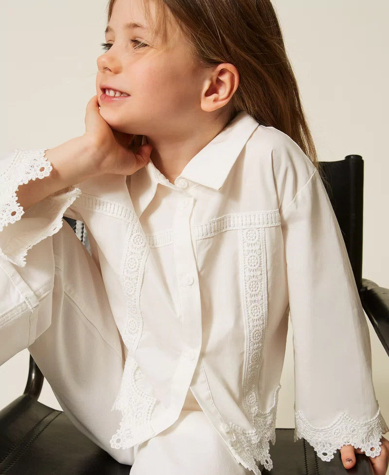 261GB2020 - Abbigliamento bambini - TWINSET