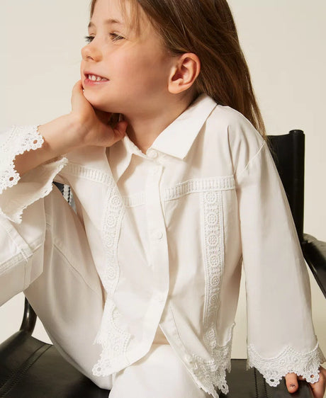 261GB2020 - Abbigliamento bambini - TWINSET