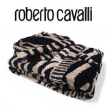 ZEBRA - Biancheria Bagno - ROBERTO CAVALLI